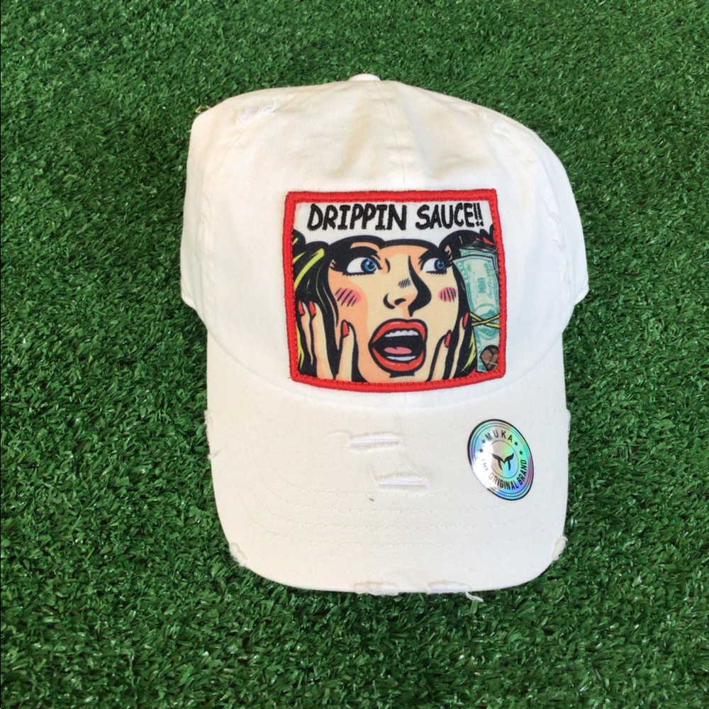 Dad hat